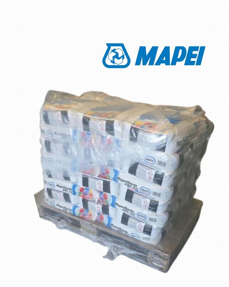 Mapetherm AR1GG White 25kg
