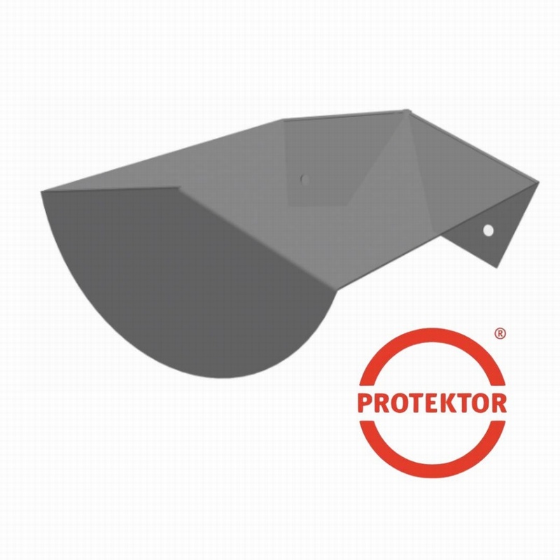 Adjustable Apex Trim 140mm