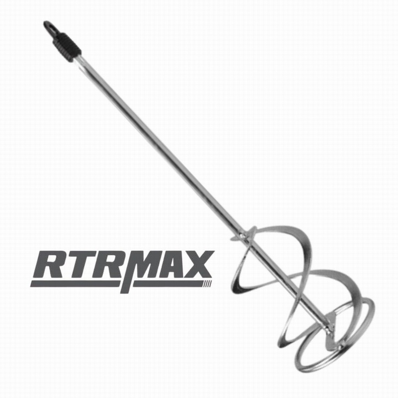 SDS Paint Mixer Various Sizes