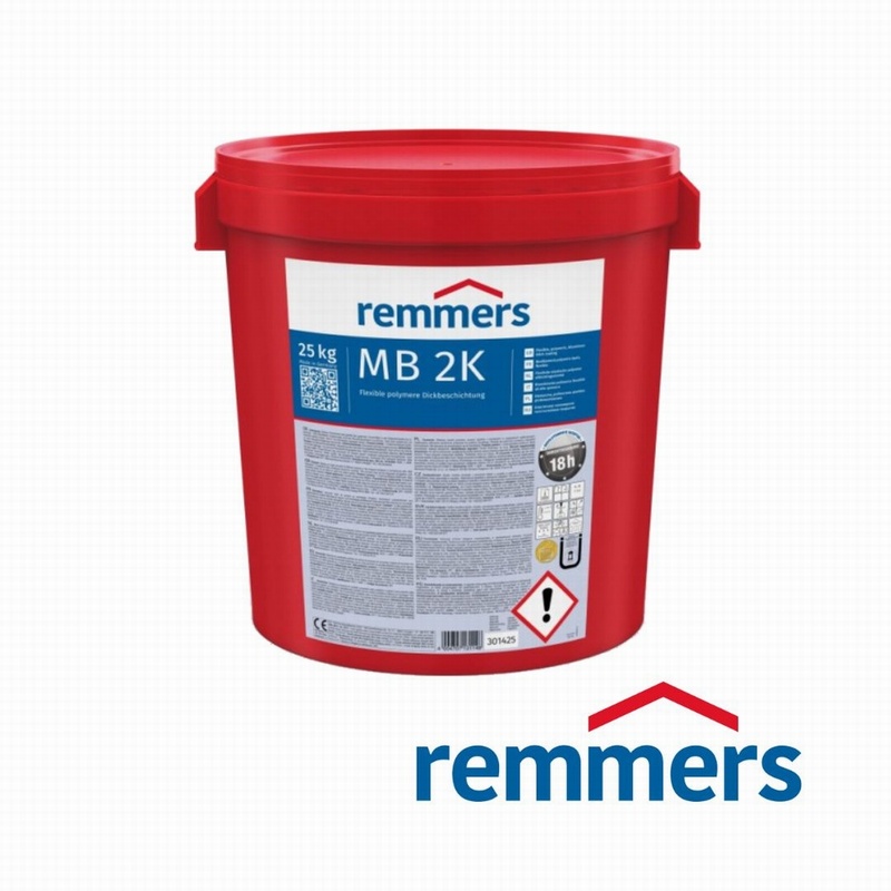 Remmers MB 2K 25KG
