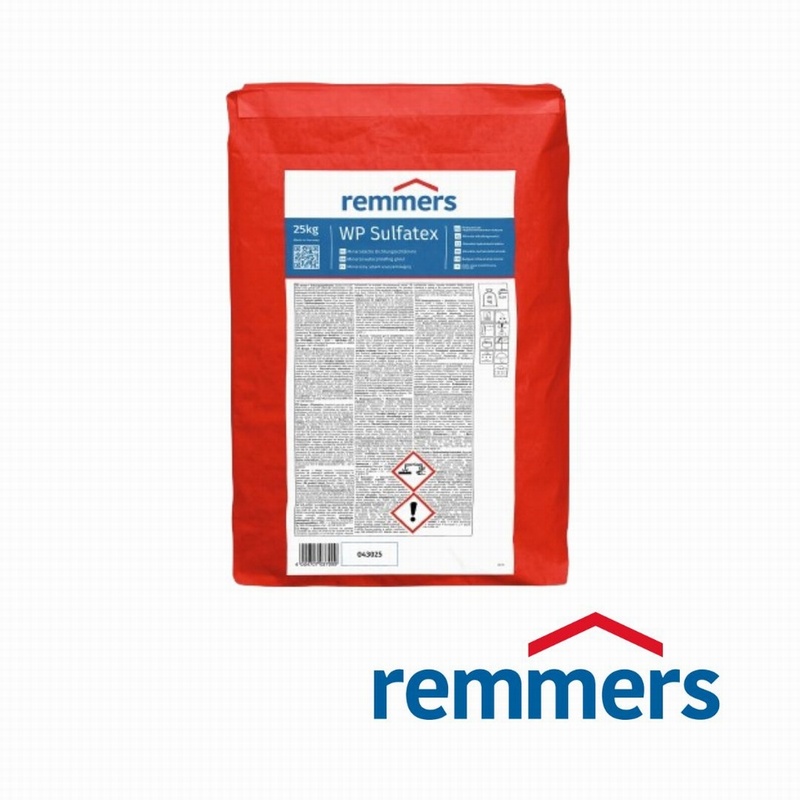 Remmers WP Sulfatex 25KG