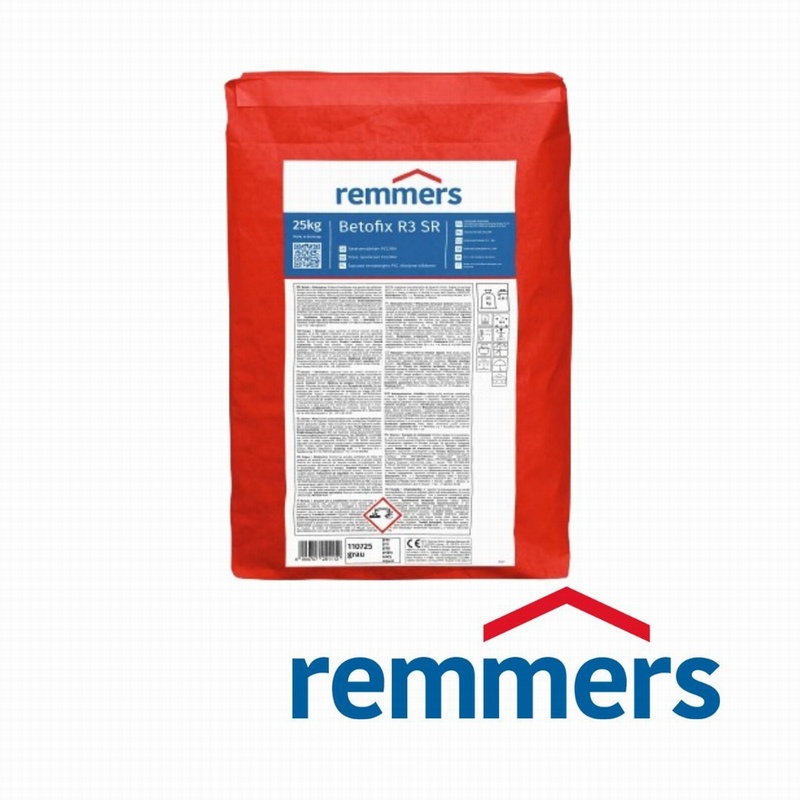 Remmers Betofix R3 SR