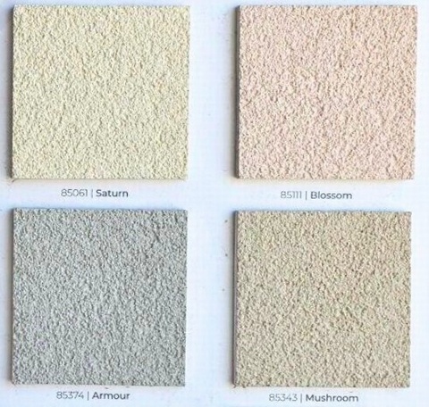 MAPEI Silancolor Tonachino 1.5mm 25kg