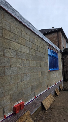 ProTec Brick Tape (50m)