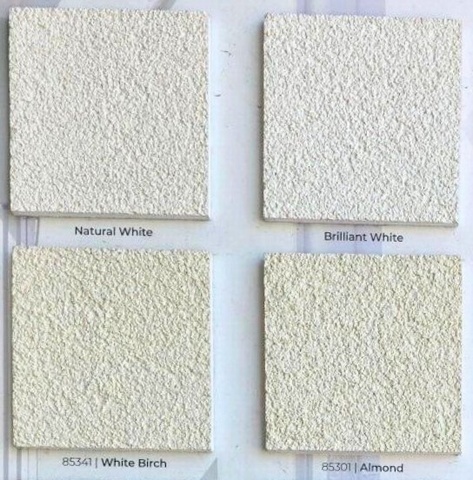 MAPEI Silancolor Tonachino 1.5mm (Anthracite Grey / Brilliant White) 25kg