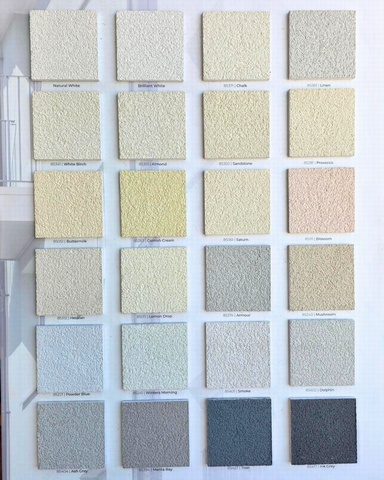 Mapei Silancolor Tonachino AC 1.5mm