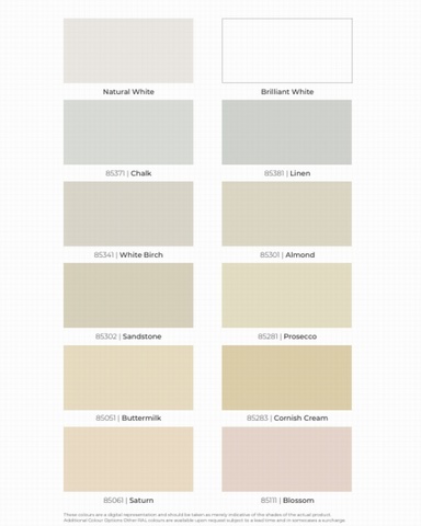 Silancolor Pittura zero 20KG