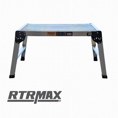 Portable Work Bench 750 x 300 mm