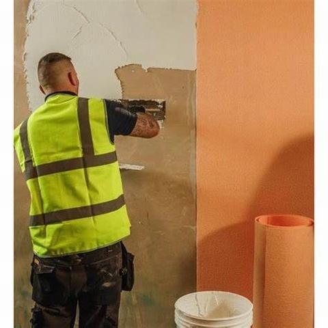 WYKAMOL ISO-THERM Grout 15kg Bucket