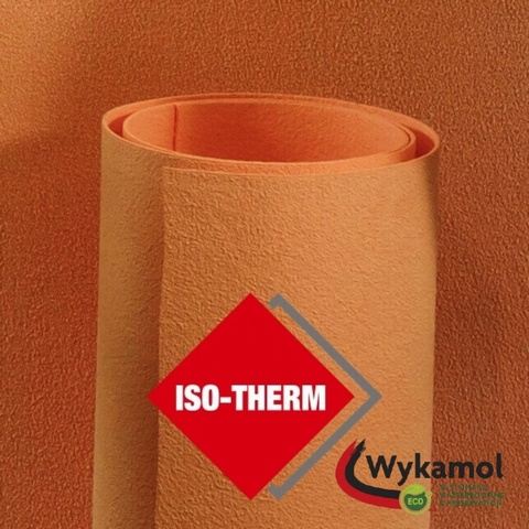 ISO-THERM - Thin Internal Wall Insulation & Adhesive Kits