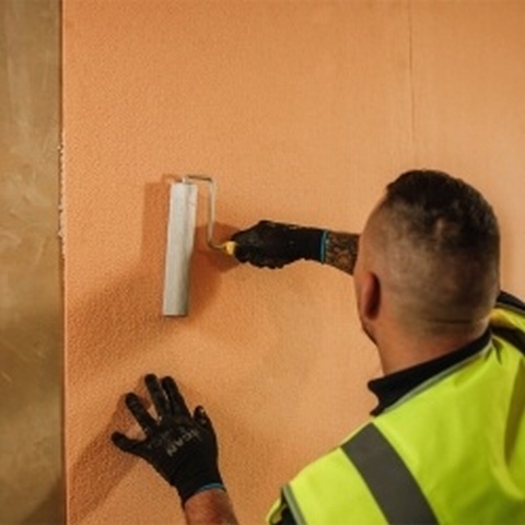 ISO-THERM - Thin Internal Wall Insulation & Adhesive Kits