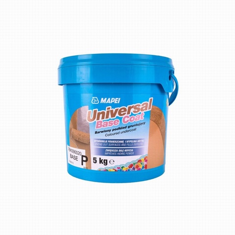 Universal Base Coat Primer 5KG