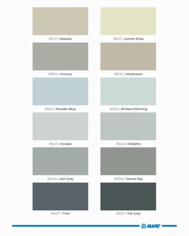 Silancolor Pittura Paint Zero 5KG