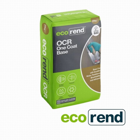 OCR - One Coat Base Coat 25KG