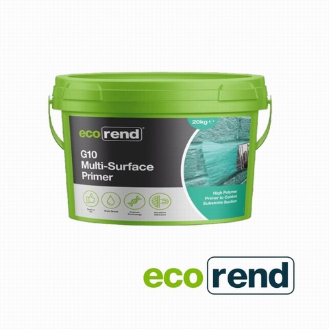 G10 Multi Surface Primer 20KG