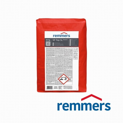 Remmers SP Top SL 20KG