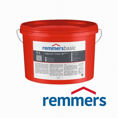 Injection Cream 80 (Basic) 5L