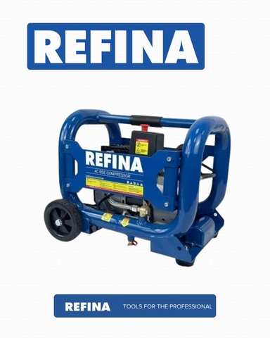 AC 85 E 8.8cfm 2hp Direct Drive Compressor